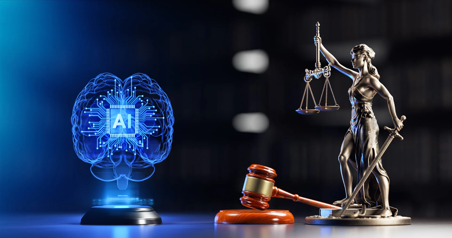 AI-ul tău avocat: Cum să automatizezi procesele juridice