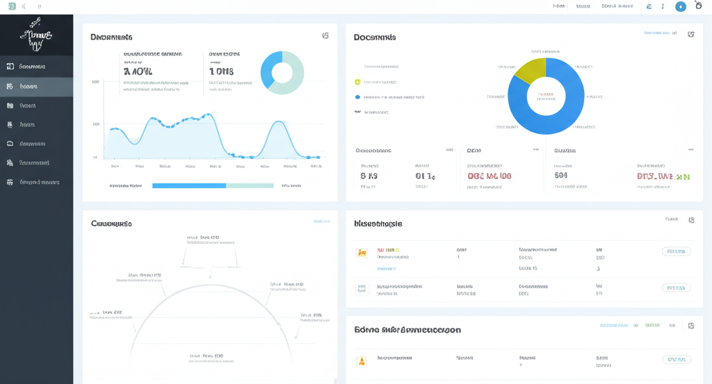 Glovo Case Study Dashboard