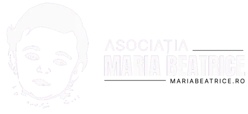Asociația Maria Beatrice Logo