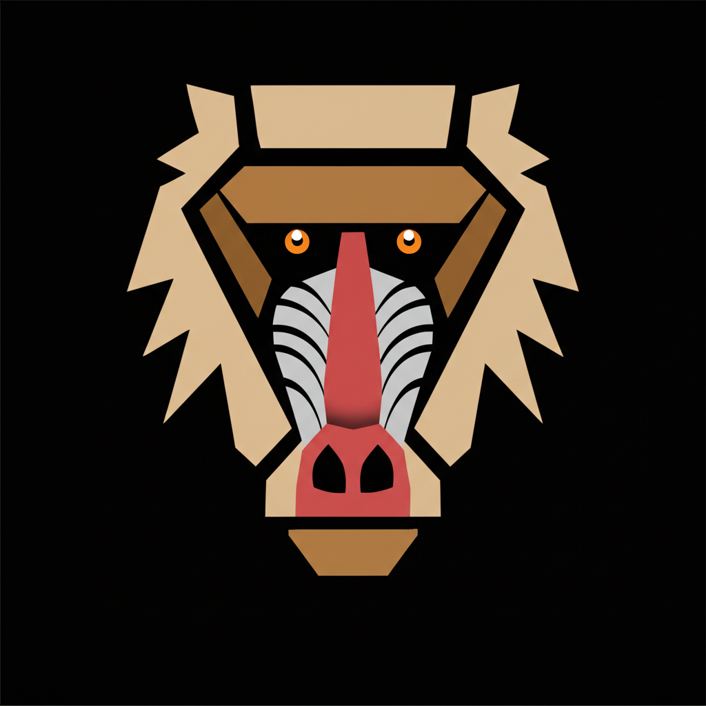 Baboon.ai Logo