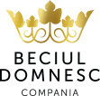 Beciul Domnesc logo