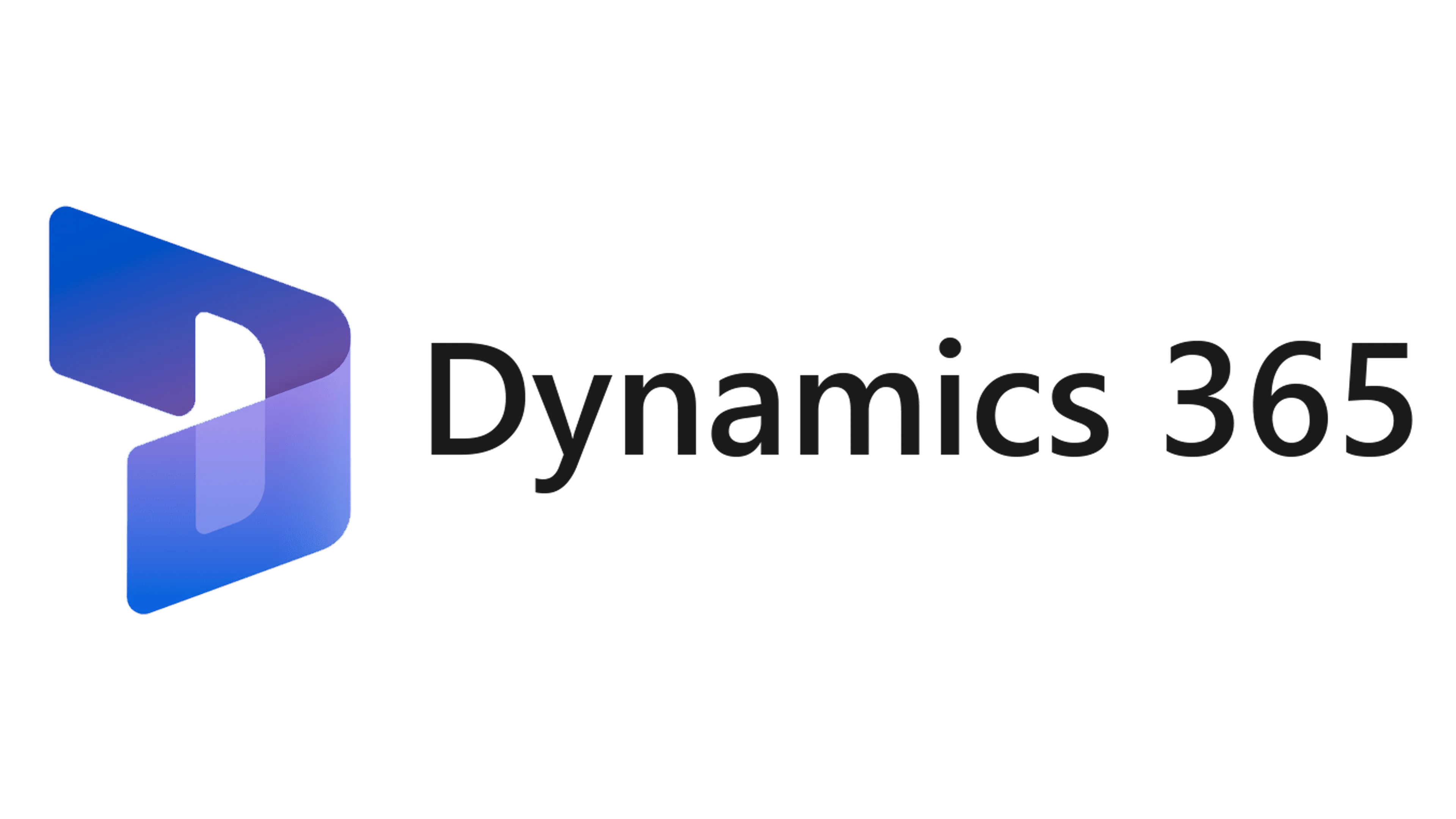 Microsoft Dynamics logo