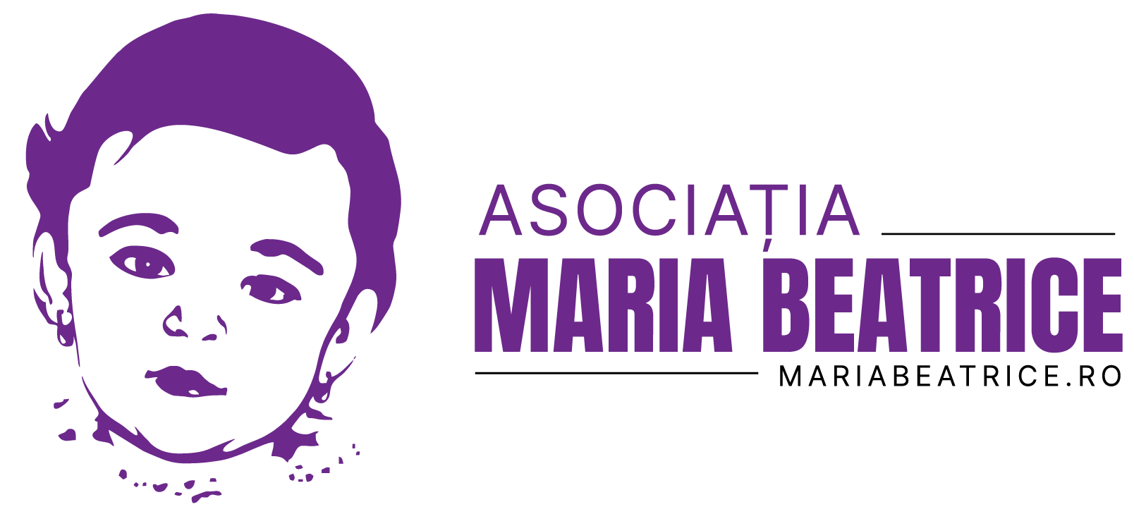 Asociația Maria Beatrice logo