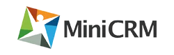 MiniCRM logo